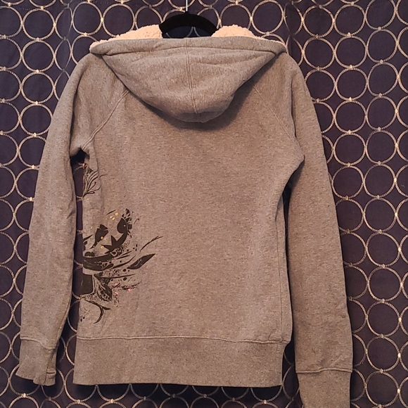 Roxy Hoodie with Fleece - Picture 2 of 5